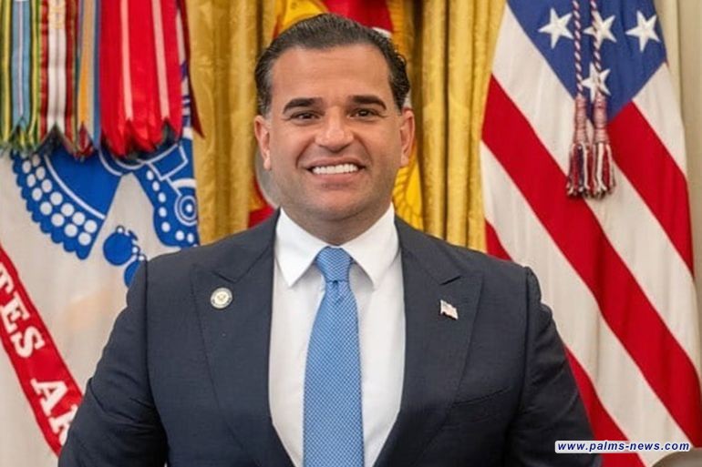 صحيفة عكاظ السعودية: أولويات المبعوث الأمريكي تبدأ من تفكيك السلاح المنفلت وتنتهي باختيار رئيس وزراء مستقل.